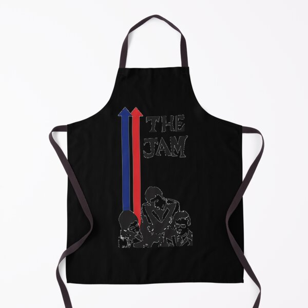 Item preview, The Jam designed and sold by turpenonbellenh.