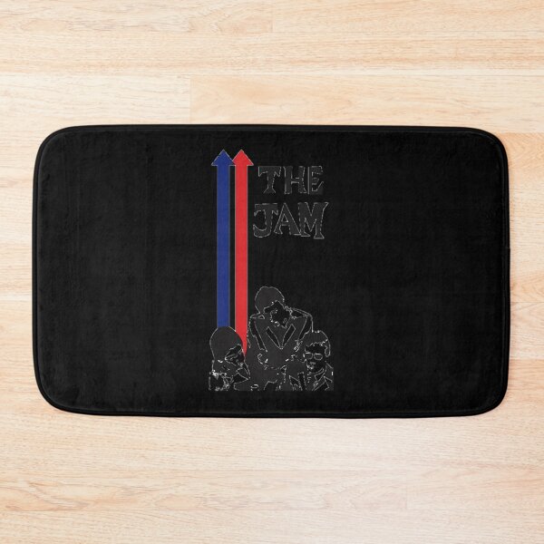 Item preview, The Jam  designed and sold by turpenonbellenh.