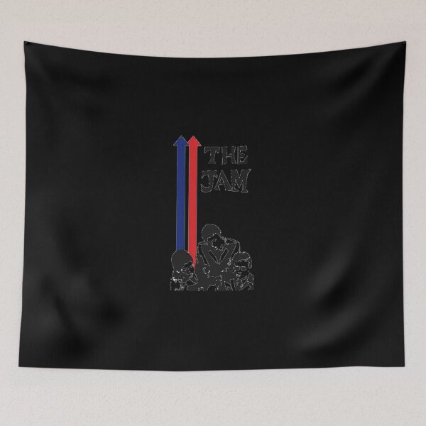 Item preview, The Jam  designed and sold by turpenonbellenh.