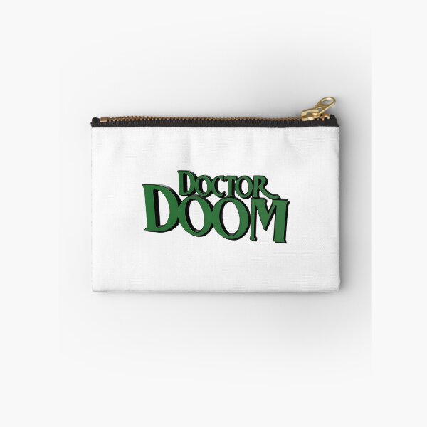 Item preview, Dr Doom designed and sold by Theuproarstore.