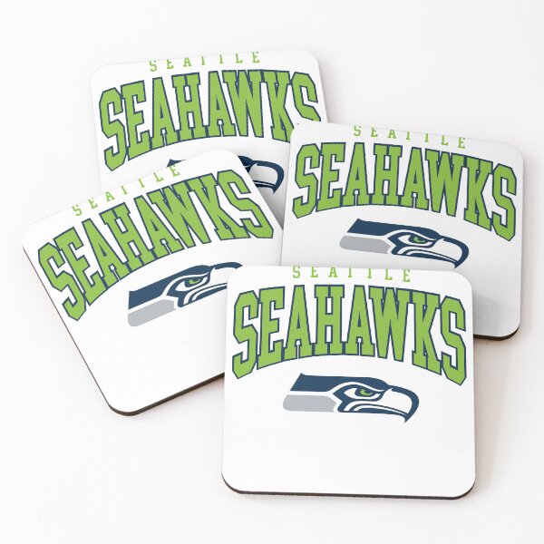 Item preview, Seattle Seahawks Football, Seattle Football Team Gifts designed and sold by Zachary Anderson.