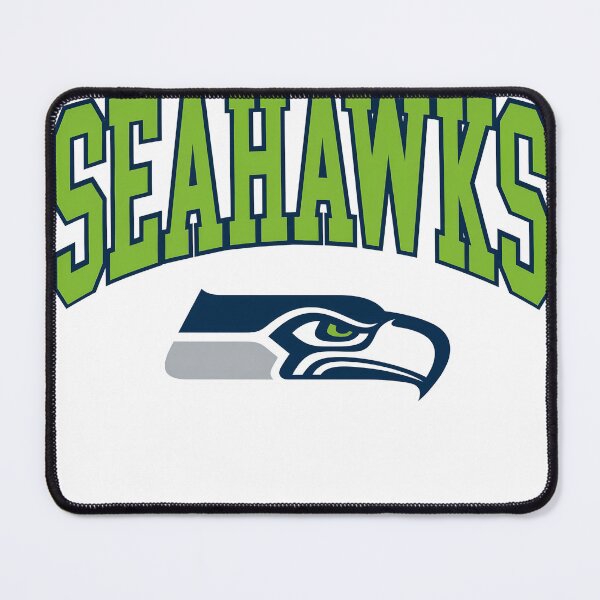 Item preview, Seattle Seahawks Football, Seattle Football Team Gifts designed and sold by Zachary Anderson.