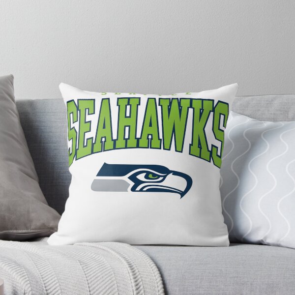 Item preview, Seattle Seahawks Football, Seattle Football Team Gifts designed and sold by Zachary Anderson.