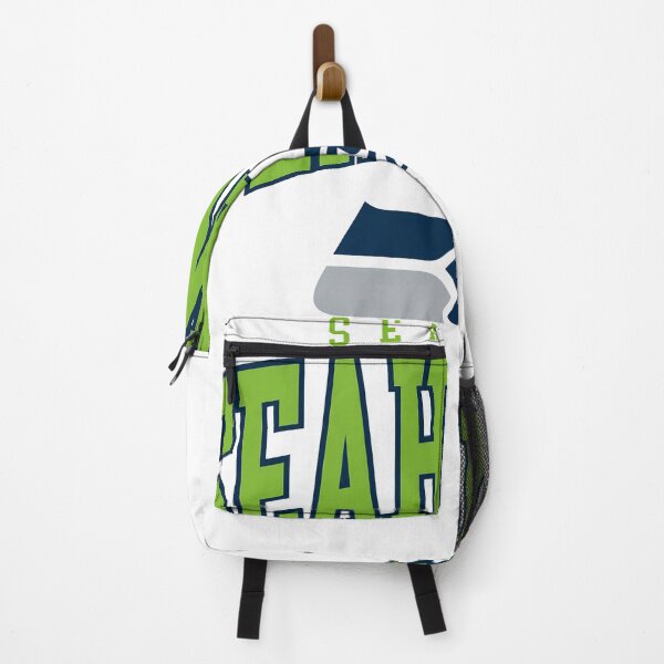 Item preview, Seattle Seahawks Football, Seattle Football Team Gifts designed and sold by Zachary Anderson.