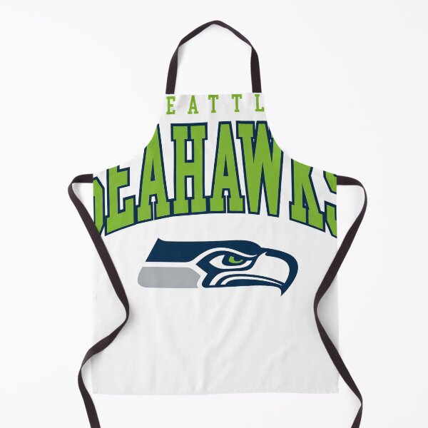 Item preview, Seattle Seahawks Football, Seattle Football Team Gifts designed and sold by Zachary Anderson.