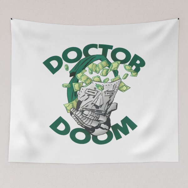 Item preview, Dr money designed and sold by Theuproarstore.