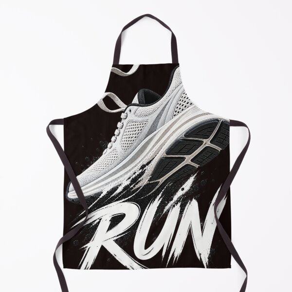 Item preview, Runner's t-shirt designed and sold by RoseShop2093.