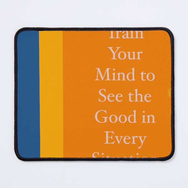 Item preview, Inspirational Quotes Today designed and sold by Jouelle Ocan.