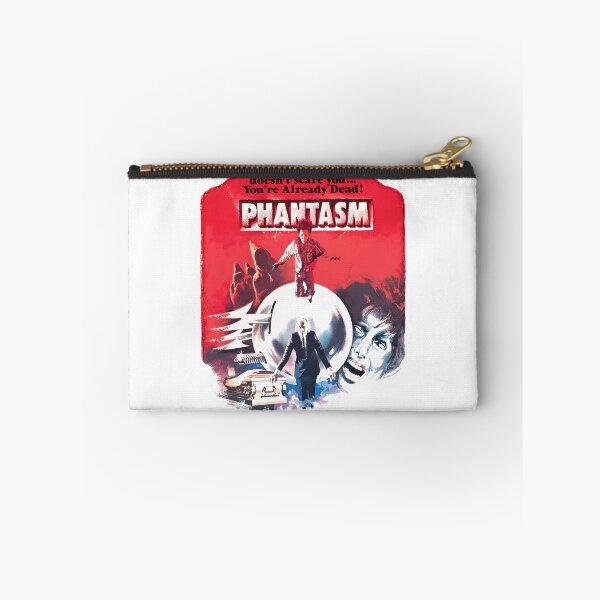 Item preview, Phantasm Inspired Surreal Horror Design with Dreamlike Elements designed and sold by MariusAritistu.