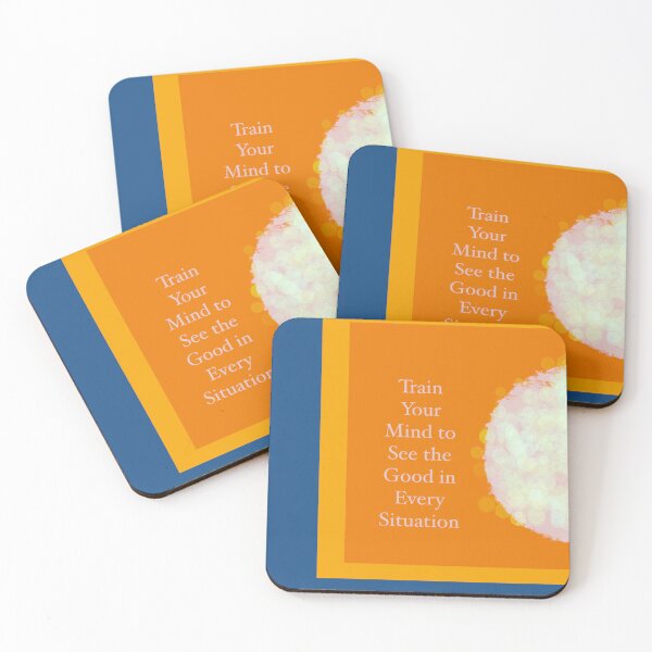 Item preview, Inspirational Quotes Today designed and sold by Jouelle Ocan.