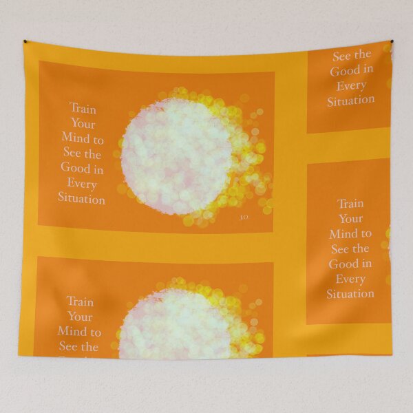 Item preview, Inspirational Quotes Today designed and sold by Jouelle Ocan.
