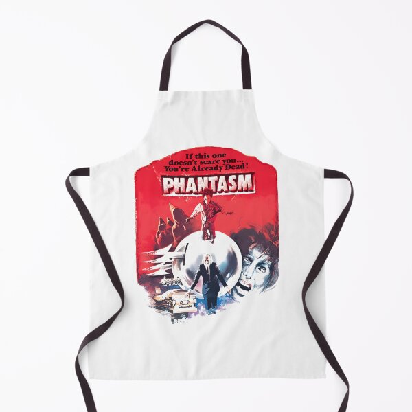 Item preview, Phantasm Inspired Surreal Horror Design with Dreamlike Elements designed and sold by MariusAritistu.