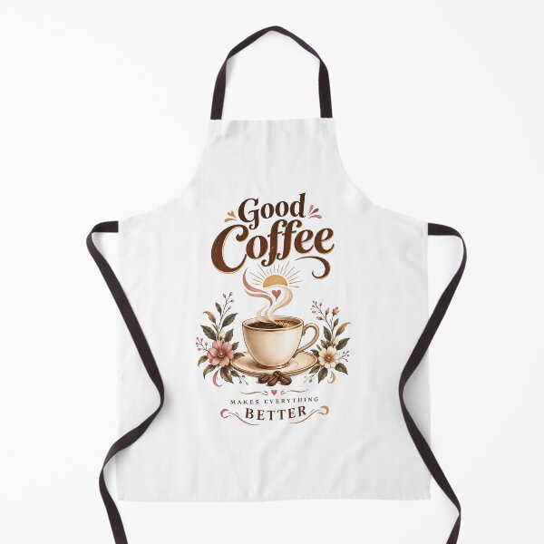 Item preview, Good Coffee Makes Everything Better Cup designed and sold by Sovereign Supply Co..