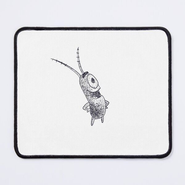 Item preview, plankton  designed and sold by onestopnerdshop79.