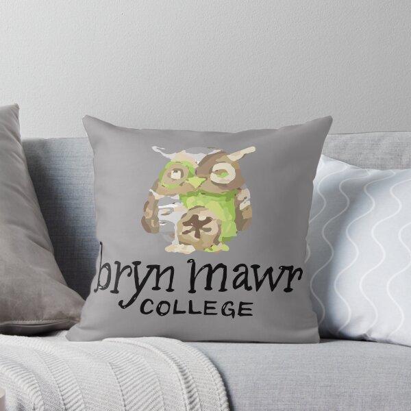 Item preview, Bryn Mawr College Owl designed and sold by sarahekj.