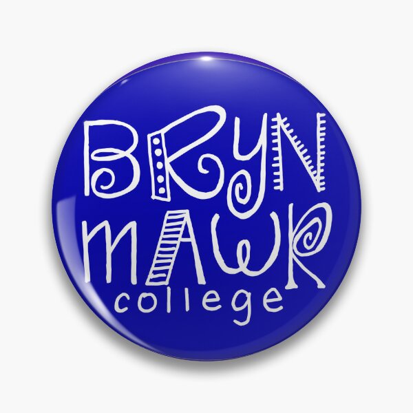 Artikelvorschau, Bryn Mawr College Dunkelblau entworfen und verkauft von sarahekj.