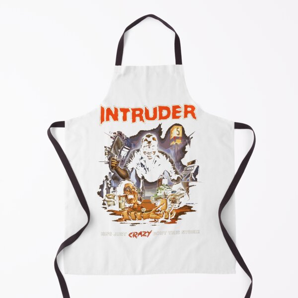 Item preview, Intruder Concept Art Design Featuring Mysterious Silhouette and Dark Atmosphere designed and sold by MariusAritistu.
