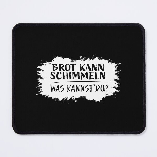Item preview, Funny German Quote Design Brot Kann Schimmeln Was Kannst Du designed and sold by Wolf & co..
