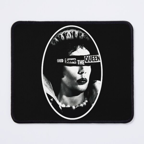 Item preview, God Save The Queen Frank-N-Furter designed and sold by feckoeansn.