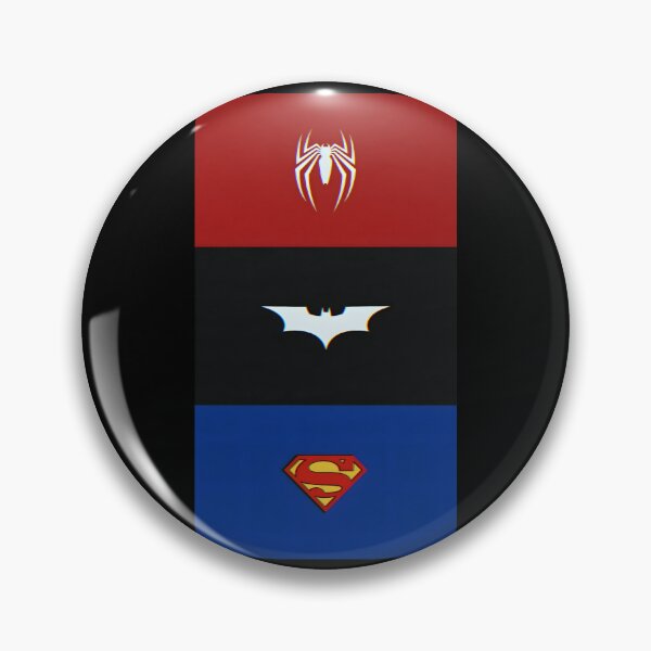 Item preview, The big three designed and sold by Theuproarstore.
