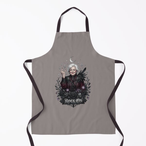 Item preview, Betty White Rock On Floral Tribute Shirt-58 designed and sold by FlorianKnorn.