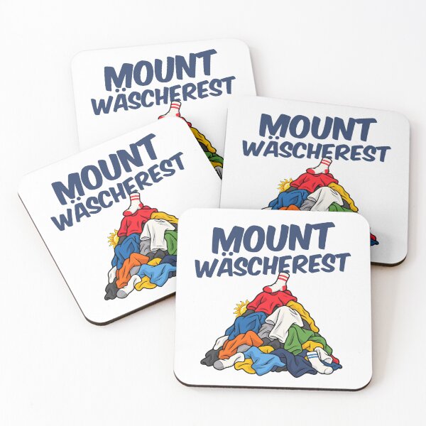 Item preview, Mount Wäscherest designed and sold by SirPuncelot.