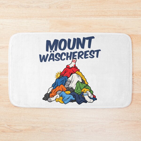 Item preview, Mount Wäscherest designed and sold by SirPuncelot.