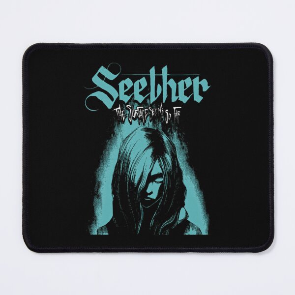 Item preview, Seether designed and sold by GlobalPixels.