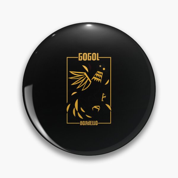 Item preview, Gogol Bordello Boulder Theater designed and sold by feckoeansn.