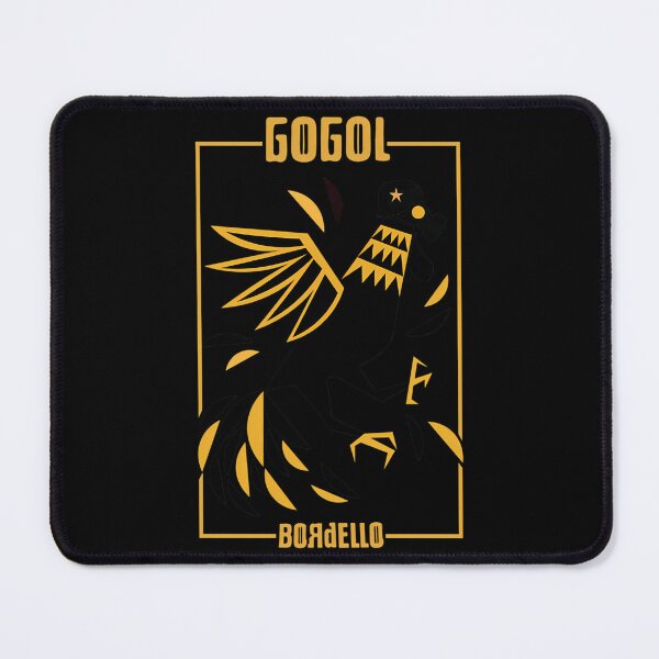 Item preview, Gogol Bordello Boulder Theater designed and sold by feckoeansn.