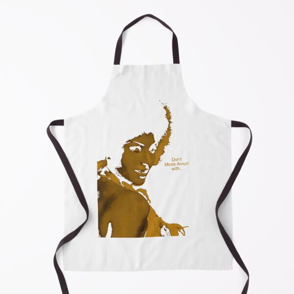 Item preview, Foxy Brown Artistic Illustration with Retro Vibes and Bold Colors designed and sold by MariusAritistu.