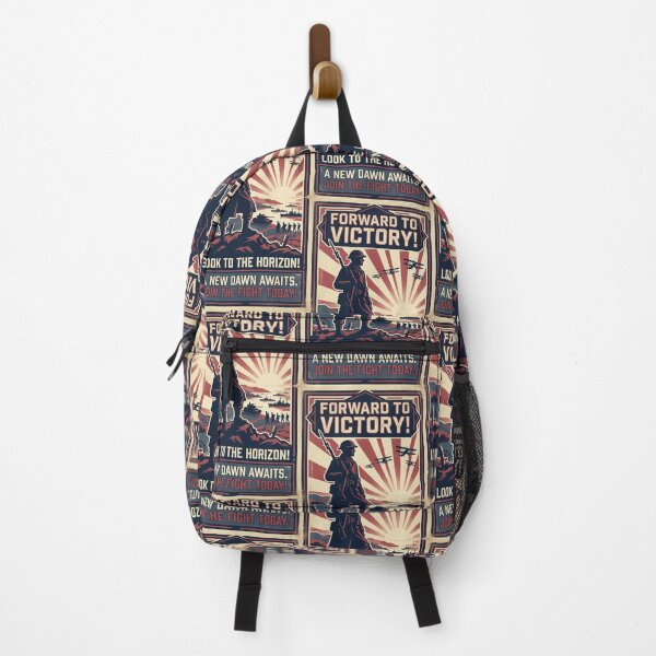Item preview, War poster designed and sold by The King's general goods.
