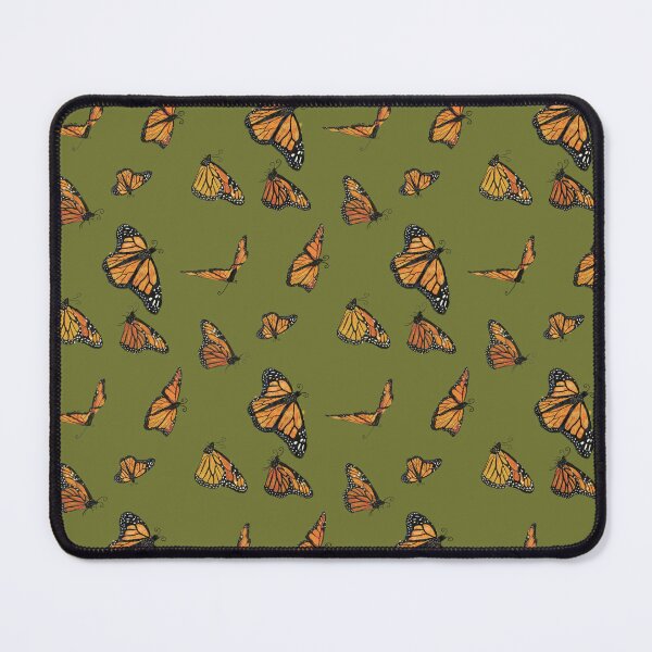 Item preview, Mariposas monarca designed and sold by kalizoomba.