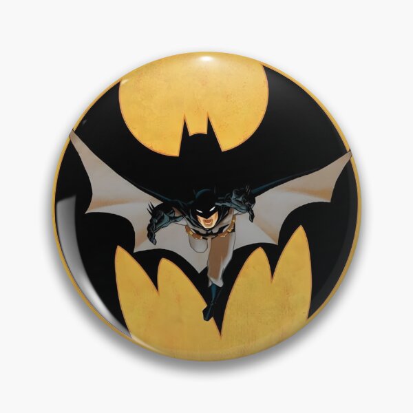 Item preview, The bat himself designed and sold by Theuproarstore.