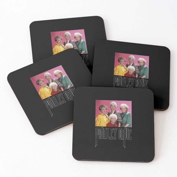 Item preview, Golden Girls Girls Girls designed and sold by feckoeansn.