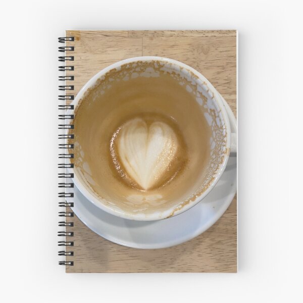Item preview, Love You A Latte designed and sold by ArtFactory5.