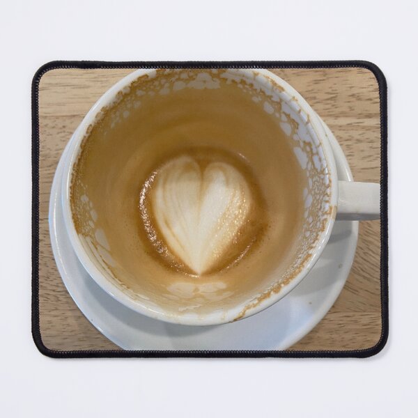Item preview, Love You A Latte designed and sold by ArtFactory5.