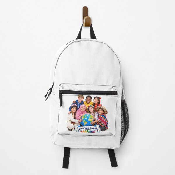 Item preview, International Friendship Around The World designed and sold by Design Sounds Studio.