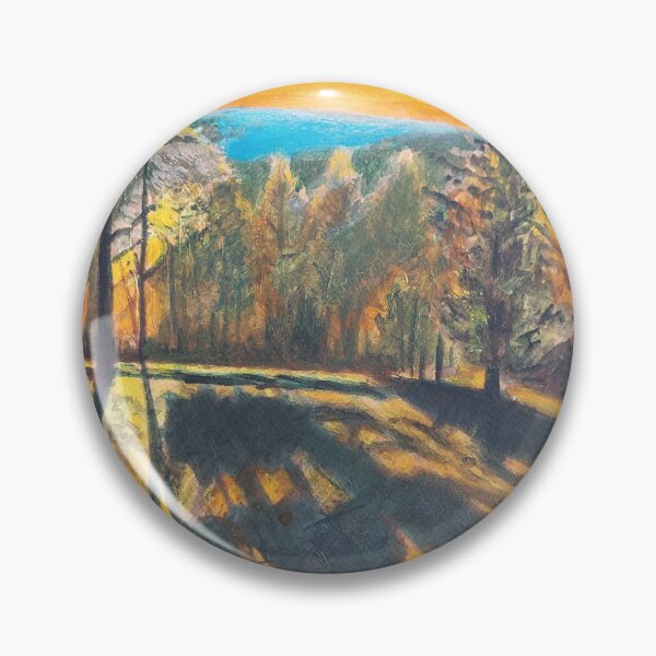 Item preview, Late Afternoon Sun designed and sold by finbarstevens.