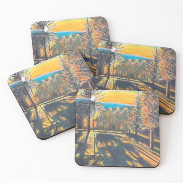 Item preview, Late Afternoon Sun designed and sold by finbarstevens.