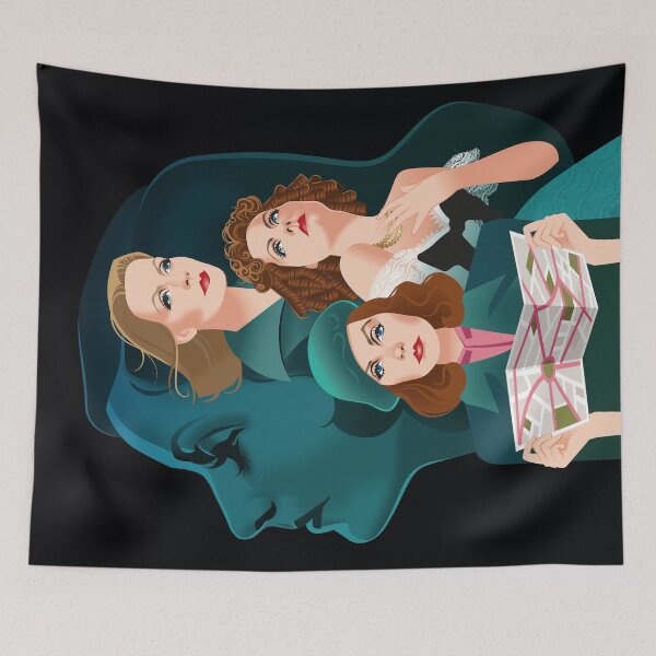 Item preview, The Divine designed and sold by AleMogolloArt.