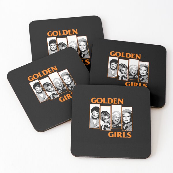 Item preview, Golden Girls designed and sold by feckoeansn.