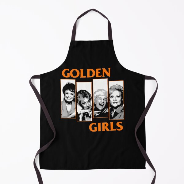 Item preview, Golden Girls designed and sold by feckoeansn.
