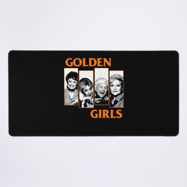 Item preview, Golden Girls designed and sold by feckoeansn.