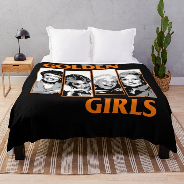 Item preview, Golden Girls designed and sold by feckoeansn.