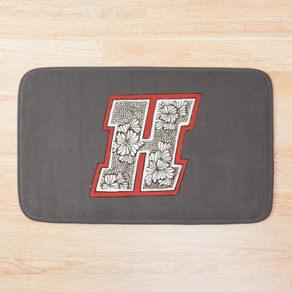 Item preview, Haverford Logo OR Monogram H  designed and sold by sarahekj.