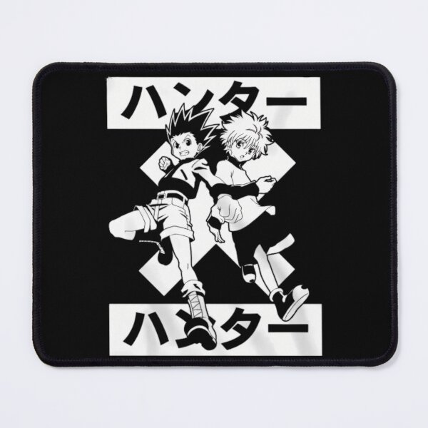 Item preview, Gon Killua designed and sold by feckoeansn.