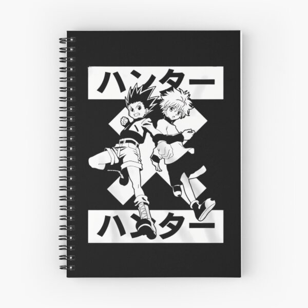 Item preview, Gon Killua designed and sold by feckoeansn.