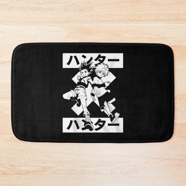 Item preview, Gon Killua designed and sold by feckoeansn.
