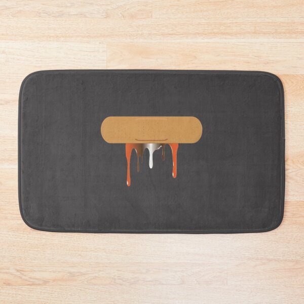 Item preview, Bleeding Brown and Orange Abstract Art Design with Dynamic Color Flow designed and sold by pratiksomaiya.